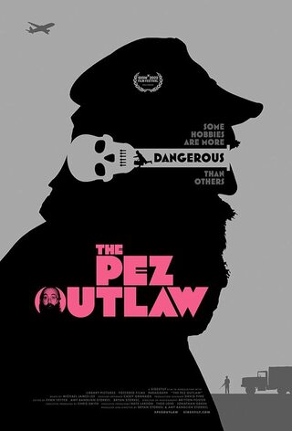 THE PEZ OUTLAW (2022) ซับไทย