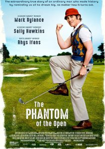 The Phantom of the Open (2022) คุณพ่อหัวใจซู่ส์