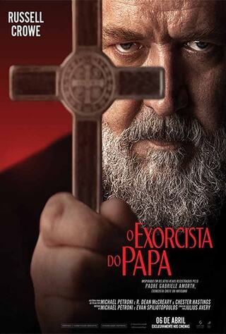 THE POPE’S EXORCIST (2023) โป๊ปปราบผี พากย์ไทย