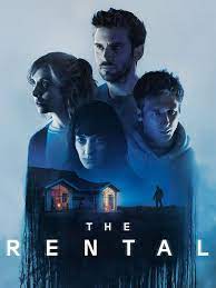 The Rental (2020)