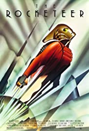 The Rocketeer (1991) เหิรทะลุฟ้า