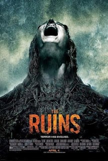 THE RUINS (2008) แดนร้างกระชากวิญญาณ พากย์ไทย