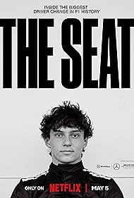 The Seat (2025) ที่นั่งหนึ่งเดียว
