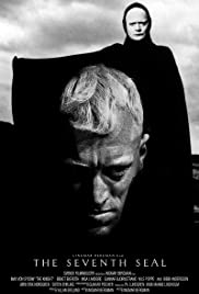 The Seventh Seal (1957) บางทีความตายก็เป็นเรื่องใกล้ตัว