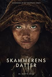The Shamer’s Daughter (2015) สาวน้อยพลังเวทย์ กับดินแดนมังกรไฟ