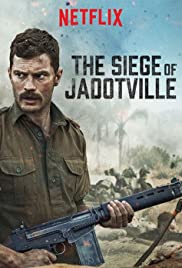 The Siege of Jadotville (2016) จาด็อทวิลล์ สมรภูมิแผ่นดินเดือด [ซับไทย]