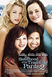 The Sisterhood of the Traveling Pants 2 (2008) มนต์รักกางเกงยีนส์ ภาค 2