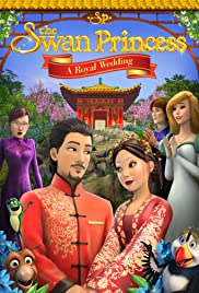 The Swan Princess A Royal Wedding เจ้าหญิงหงส์ขาว มหัศจรรย์วันวิวาห์ (2020)