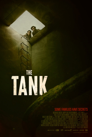 THE TANK (2023) ซับไทย