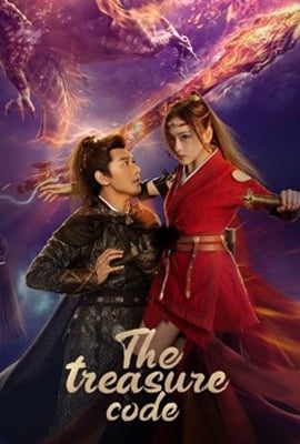 THE TREASURE CODE (2022) ปริศนาพู่กันนวมกร