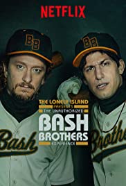 THE UNAUTHORIZED BASH BROTHERS EXPERIENCE (2019) เดอะ โลนลี่ ไอส์แลนด์ ภูมิใจเสนอ: ส่องแบช บราเธอร์ส