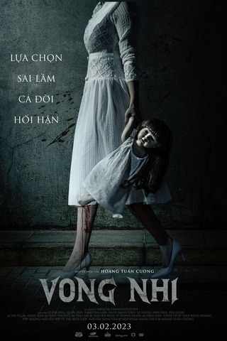 THE UNBORN SOUL VONG NHI (2023) ซับไทย