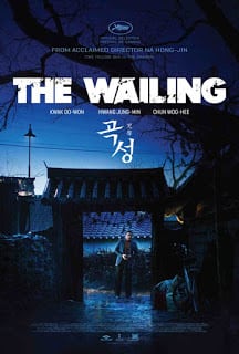 THE WAILING (2016) ฆาตกรรมอำปีศาจ พากย์ไทย