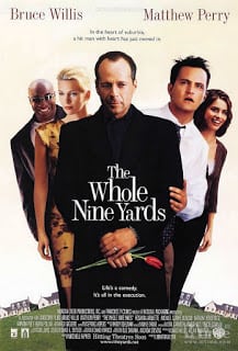 THE WHOLE NINE YARDS (2000) อึดไม่เกิน 9 หลา พากย์ไทย