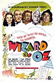 The Wizard of Oz (1939) พ่อมดแห่งเมืองออซ