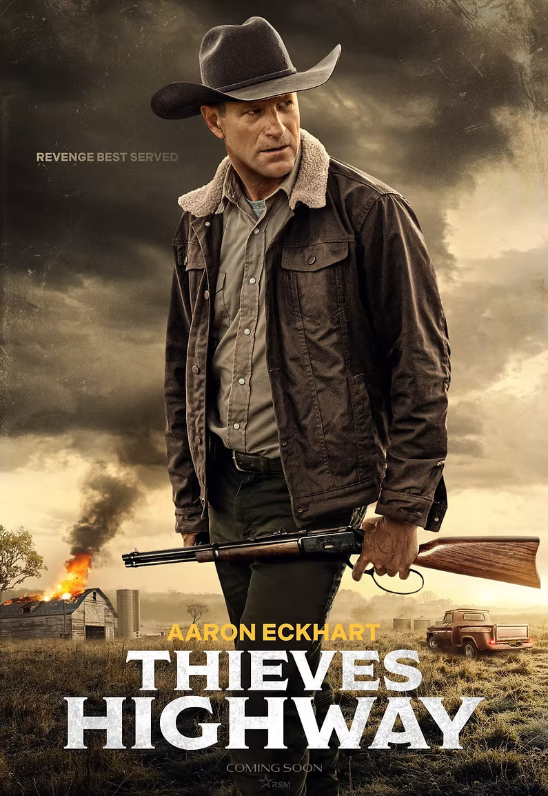 Thieves Highway (2025)