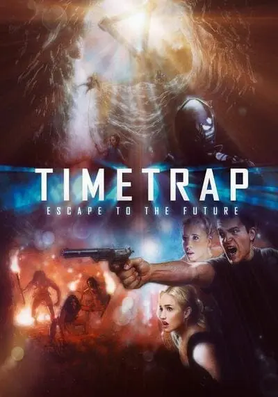 TIME TRAP (2017) ซับไทย