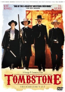 TOMBSTONE (1993) ทูมสโตน ดวลกลางตะวัน พากย์ไทย