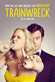 Trainwreck (2015) เจอที่ใช่หัวใจตกราง