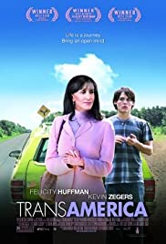 Transamerica (2005) ความฝันเธอเหนือศรัทธา