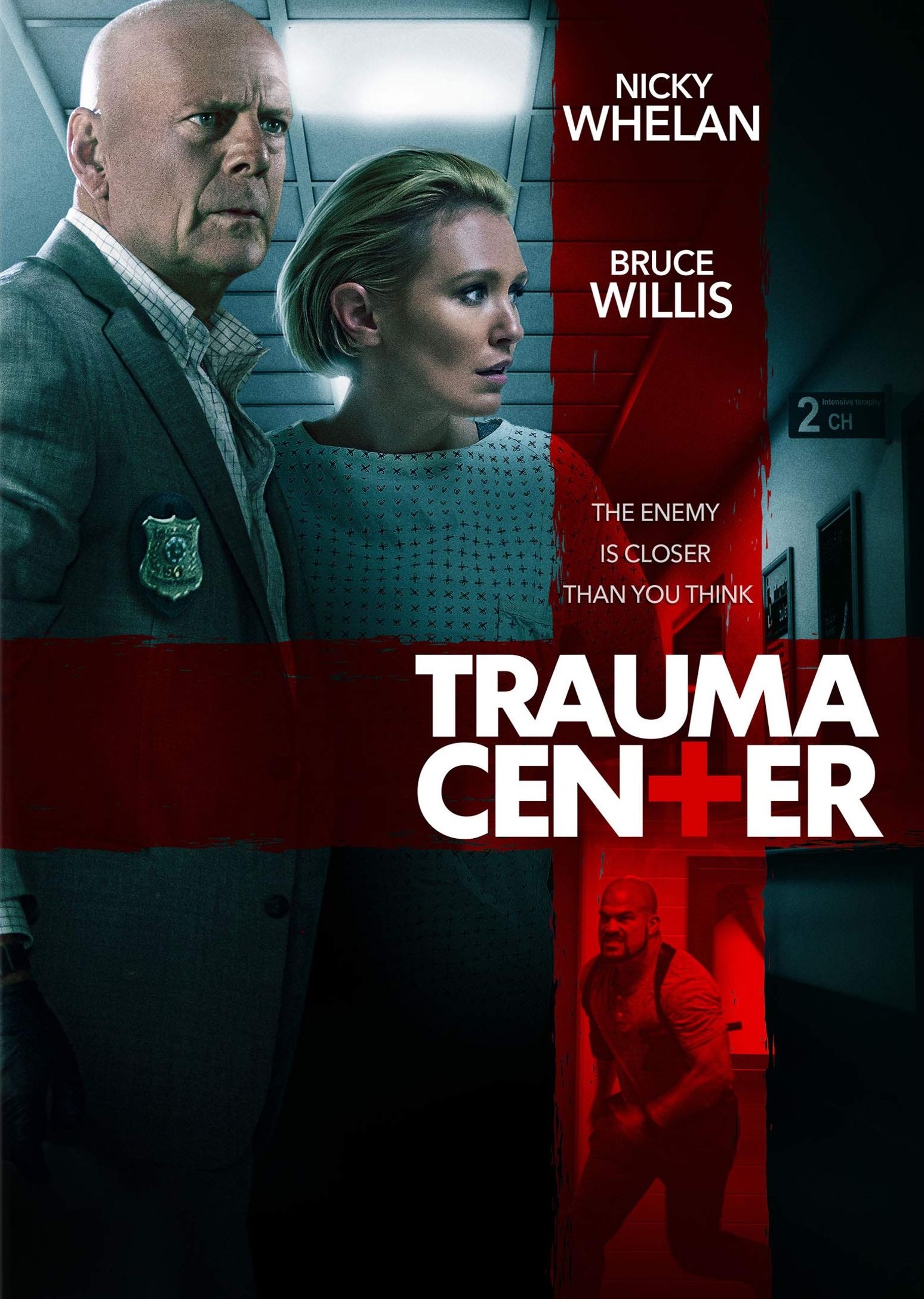 Trauma Center (2019) ศูนย์กลางอันตราย