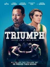 Triumph (2021)
