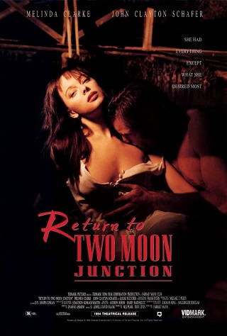 TWO MOON JUNCTION (1988) จะต้องลองรักสักกี่ครั้ง พากย์ไทย