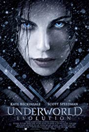 Underworld: Evolution (2006) สงครามโค่นพันธุ์อสูร: อีโวลูชั่น ภาค 2