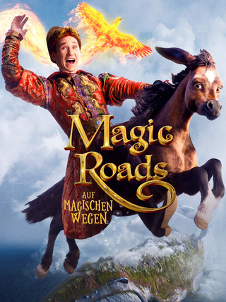 UPON THE MAGIC ROADS (2021) ซับไทย