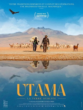 UTAMA (2022) ซับไทย