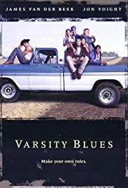 Varsity Blues (1999) หนุ่มจืดหัวใจเจ๋ง