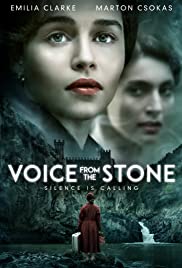 Voice from the Stone (2017) เสียงสยองจากหิน