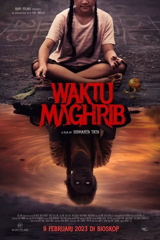 WAKTU MAGHRIB (2023) ซับไทย