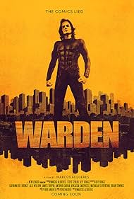 Warden (2025) วอร์เดน