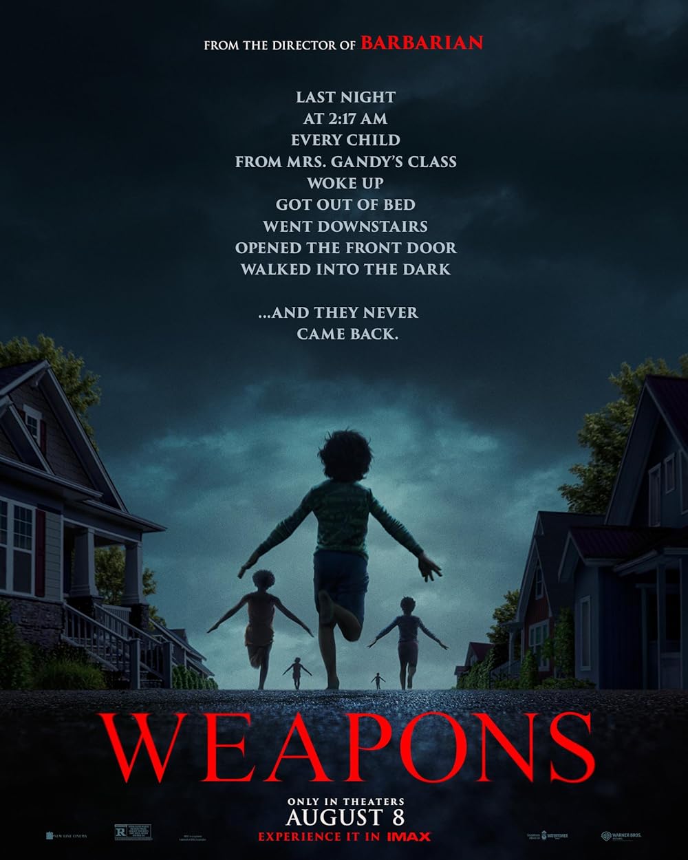 Weapons (2025)