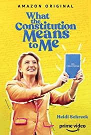 What the Constitution Means to Me | Amazon Prime (2020)
