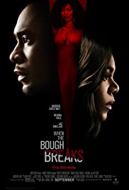When the Bough Breaks (2016) เมืองแบ่งเดน