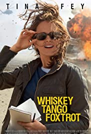Whiskey Tango Foxtrot (2016) เหยี่ยวข่าวอเมริกัน [Soundtrack บรรยายไทย]