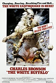 White Buffalo (2011) อีนางเอ๊ยเขยฝรั่ง