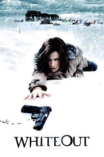 Whiteout (2009) มฤตยูขาวสะพรึงโลก พากย์ไทย
