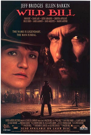 Wild Bill (1995) ไวลด์บิล ดวลดับตะวัน พากย์ไทย