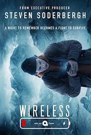 Wireless (2020) ชีพไร้สาย