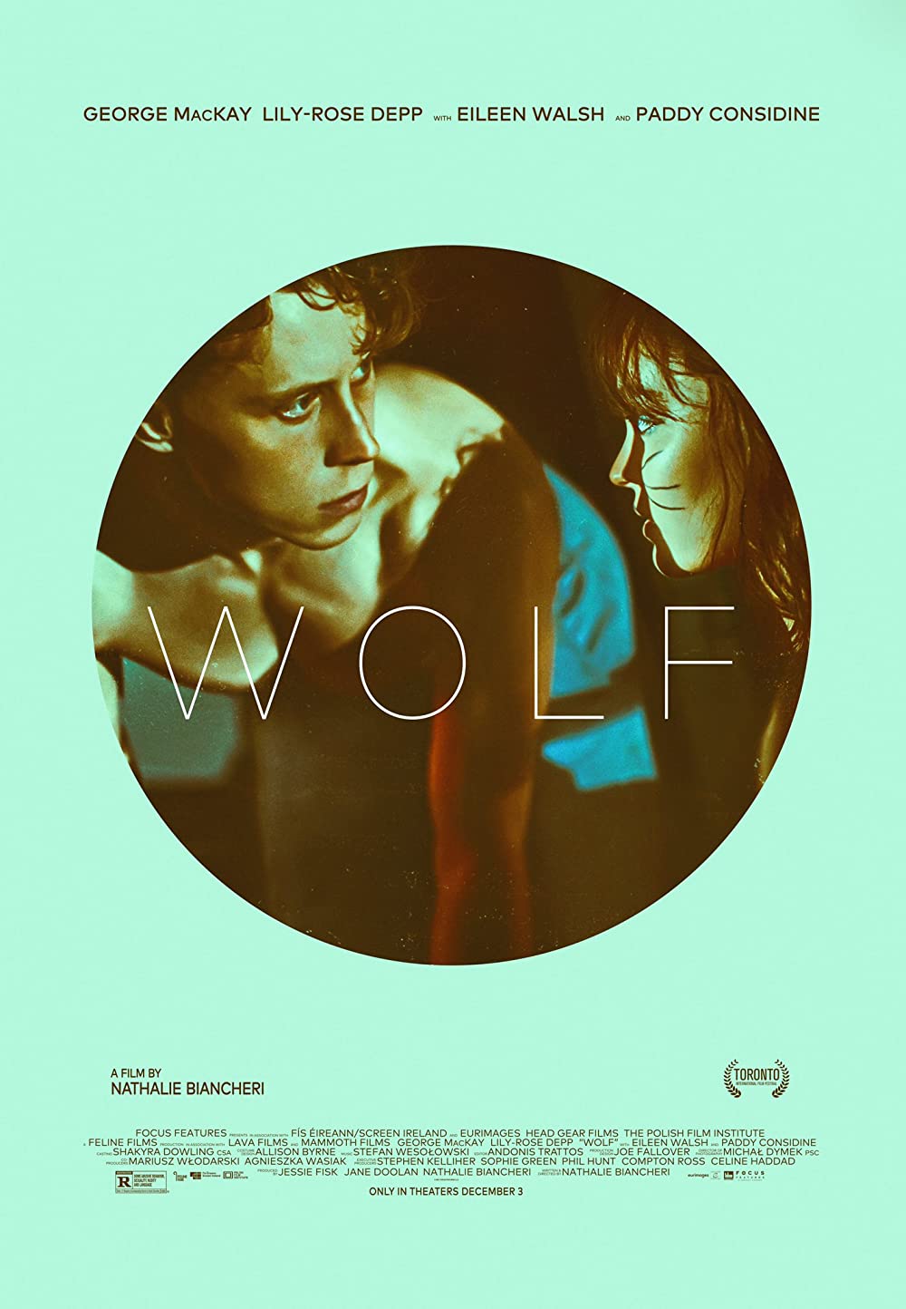 WOLF (2021)