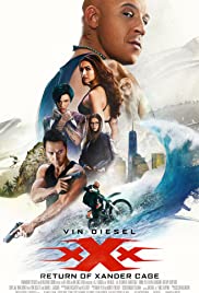 xXx Return of Xander Cage xXx ทลายแผนยึดโลก (2017)