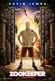 Zookeeper (2011) สวนสัตว์ สอยรัก